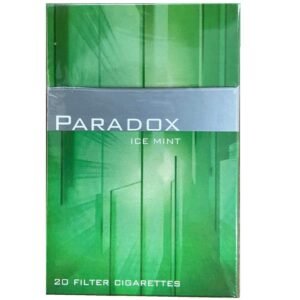 PARADOX Ice Mint