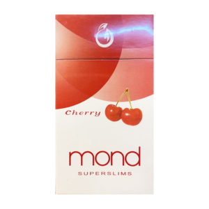 Mond Cherry (slim)