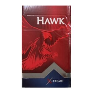 Hawk แดง