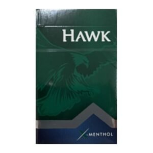 Hawk Menthol