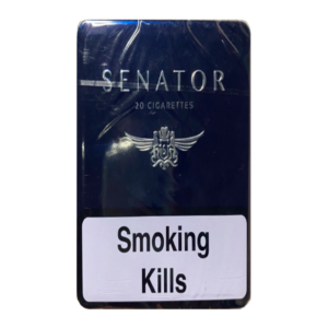 Senator น้ำเงิน