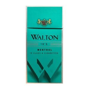 WALTON MENTHOL