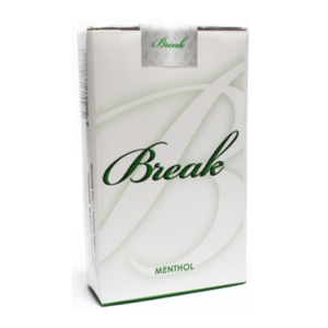 Breck Menthol (ซองอ่อน)