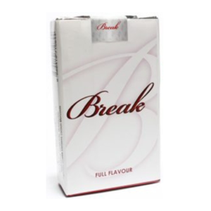 Break Red (ซองอ่อน)