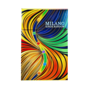 MILANO KINGS RANDOM (1 เม็ดบีบ)