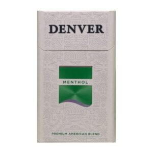 DENVER Menthol