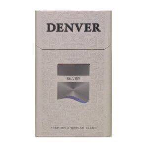 DENVER Sliver