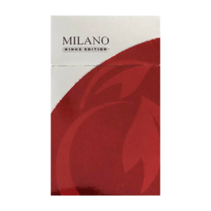 MILANO KINGS EDITION (แดง)