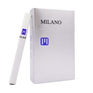 MILANO SILVER