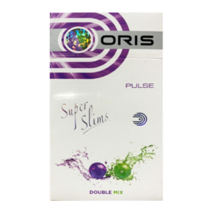 Oris Double mix(slim)