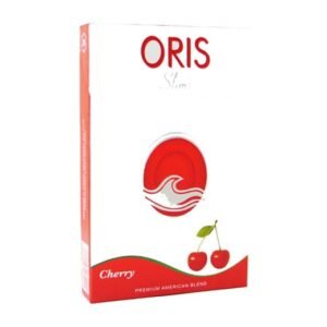 Oris Cherry (เชอรี่)