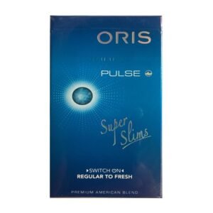 ORIS PULSE (1 เม็ดบีบ)