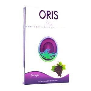 Oris Grape (องุ่น)