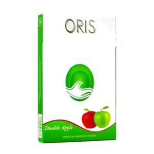 Oris Double Apple (แอปเปิ้ล)