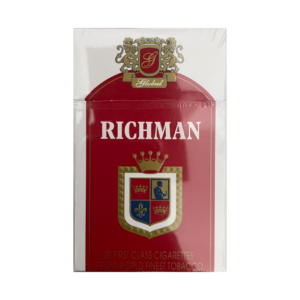 RICHMAN