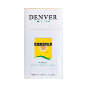 Denver Mango