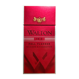 WALTON RED